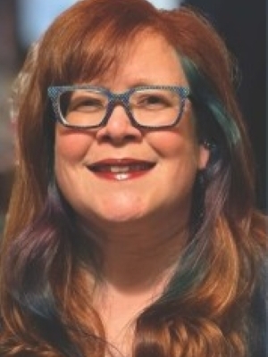 Vanessa Willey